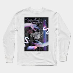 out of the box Long Sleeve T-Shirt